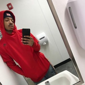 Meet your Posher, Teddy